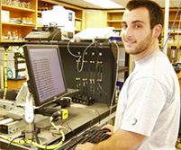 David Dowd is a sophmore at Dartmouth planning to major in Biomedical Engineering