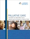 Palliative Care Brochure Cover (Thumbnail) 