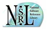 The National Software Reference Library Logo