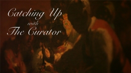 Catching Up with The Curator: Watch Meeting--Dec. 31st 1862--Waiting for the Hour 