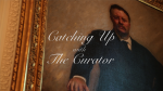 Catching Up With The Curator: Presidential Portrait of Theodore Roosevelt