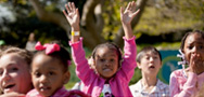 White House Easter Egg Roll