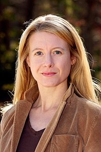 Heather King, Ph.D.