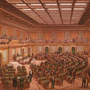 House Chamber