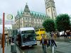 Photo: Fuel cell bus in Germany