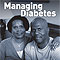 Managing Diabetes Podcast - Haywood