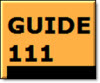 Icon of guide number