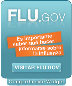 Es importante saber qué hacer Information sobre la influenza