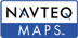NAVTEQ Maps