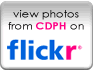 Follow CDPH on Flickr
