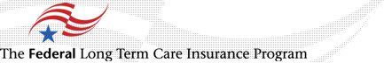 The Federal Long Term Care Insurance Program (FLTCIP) Logo
