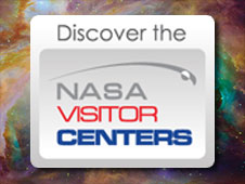 Discover the NASA Visitor Centers