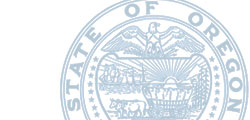 Secretary of State Seal