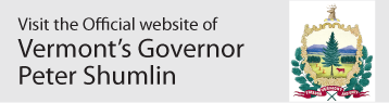 Link to the Governor's Website