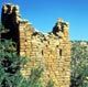 13th century Ancestral Pueblo masonry, Canyons of the Ancients Natl Monument