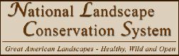 Link to National Landscape Conservation System