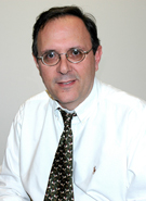 Dr. Jose Serrano