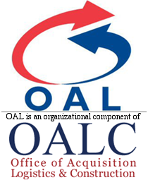 OAL Logo