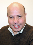 Dr. Guillermo A. Arreaza-Rubin