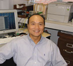 T. Jake Liang, M.D.