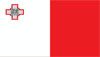 Date: 2010 Description: Flag of Malta. © World Factbook photo.