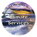 Climate Services Emblem