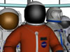 The NASA Spacesuit
