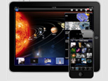 NASA Apps for iPhone and iPad