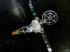 Mariner 2 was the world's first successful interplanetary spacecraft. Launched August 27, 1962, on an Atlas-Agena rocket, Mariner 2 passed within about 34,000 kilometers (21,000 miles) of Venus, sending back valuable new information about interplanetary space and the Venusian atmosphere.