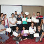 Social Media Program Participants (Embassy Image)