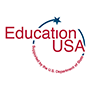 Education USA Logo