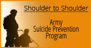 Army Suicide Prevention Program