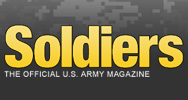 Soldier's Magazine