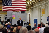 Hagel Issues Message to Workforce as Potential Shutdown Looms