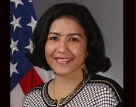 Date: 09/15/2013 Description: Hispanic Heritage Month 2013: Emili Kuchler - State Dept Image