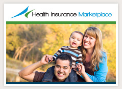 Find health coverage through the Health Insurance Marketplace