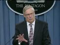 Video Thumbnail: Pentagon Plans for Shutdown