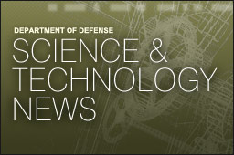 DOD Science & Technology News