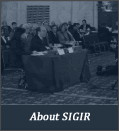 About SIGIR