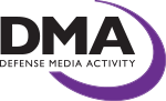 Defense Media Activity logo