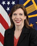 EVELYN N. FARKAS