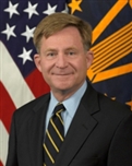 PAUL  D. PATRICK