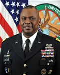 LLOYD J. AUSTIN III