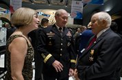 Hagel, Dempsey Attend 60th Anniversary Celebration of U.S.-South Korean Alliance