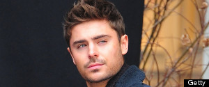 Zac Efron Rehab