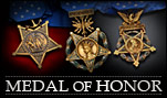 Medal of Honor: Heroes of the War in Iraq and Afghanistan