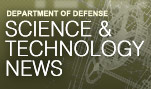DOD Science & Technology News