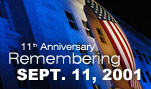 Remembering Sept. 11, 2001