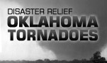 Disaster Relief: Oklahoma Tornadoes