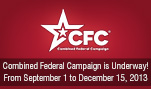The Annual Combined Federal Campaign